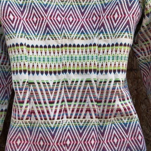 Muy Muy Fancy Collection Jacket Pom Pom Small - Picture 6 of 8